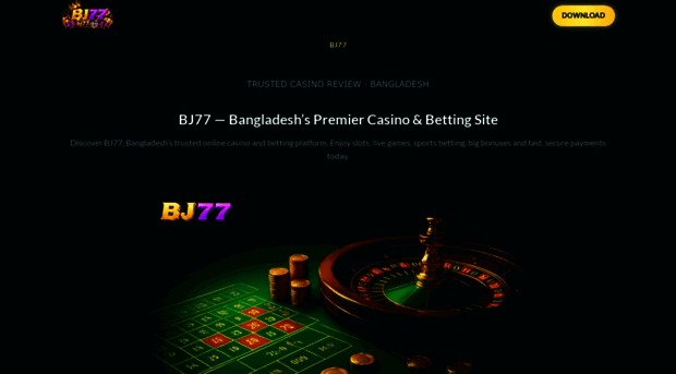 bj77.gg