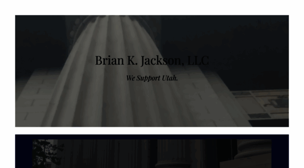 bjacksonlaw.com