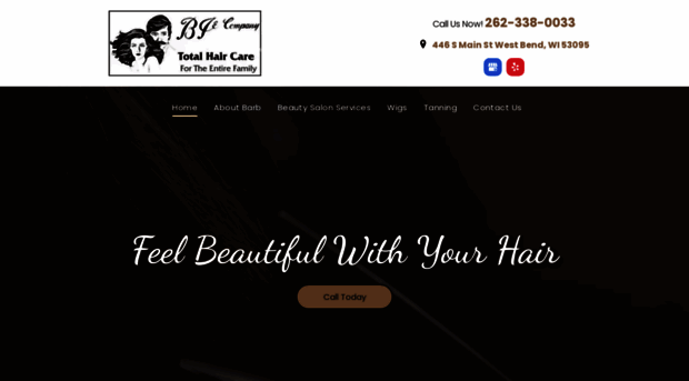 bjandcompany-wb.com