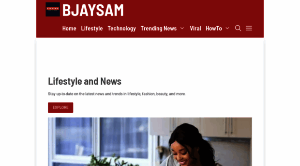 bjaysam.com