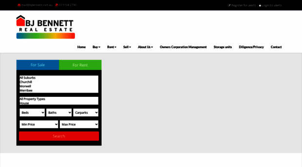 bjbennett.com.au