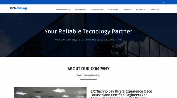 bjc-tech.com