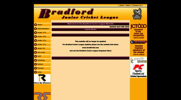 bjcl.org.uk