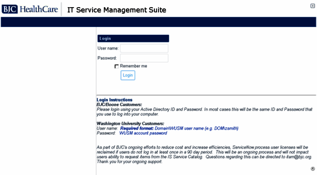 bjcprod.service-now.com