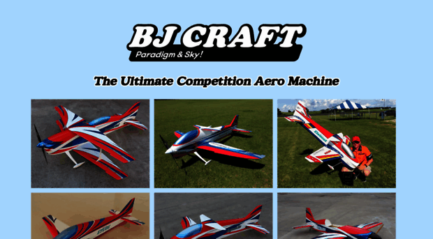 bjcraft.com