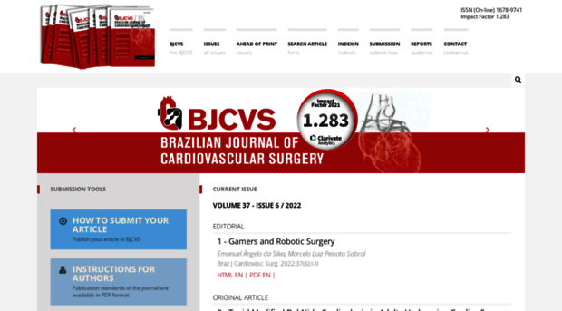 bjcvs.org