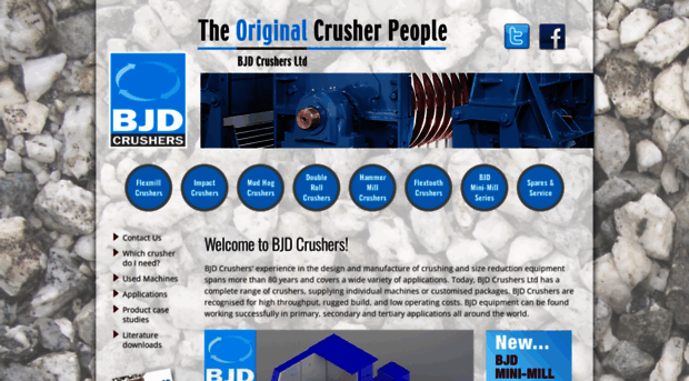 bjdcrushers.co.uk