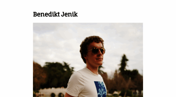 bjenik.com