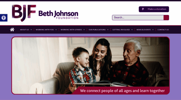 bjf.org.uk