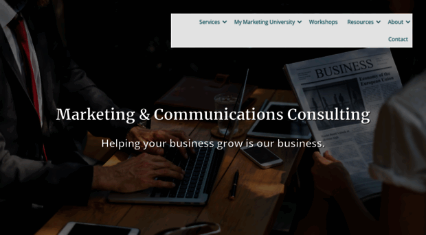 bjg-consulting.com