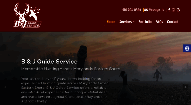 bjguideservice.com