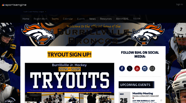 bjhl.org