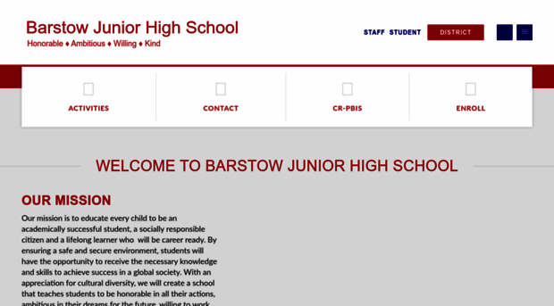 bjhs.busdk12.com