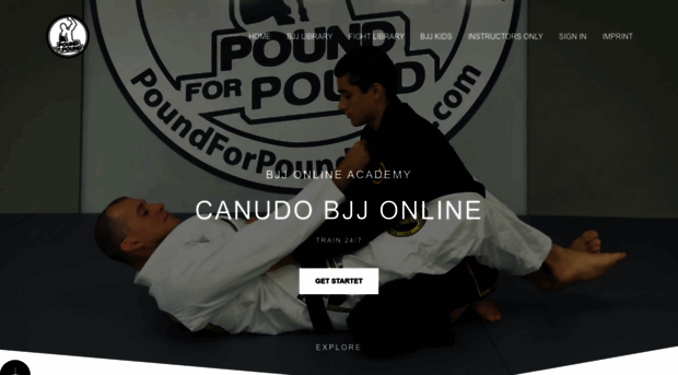 bjj-online.com