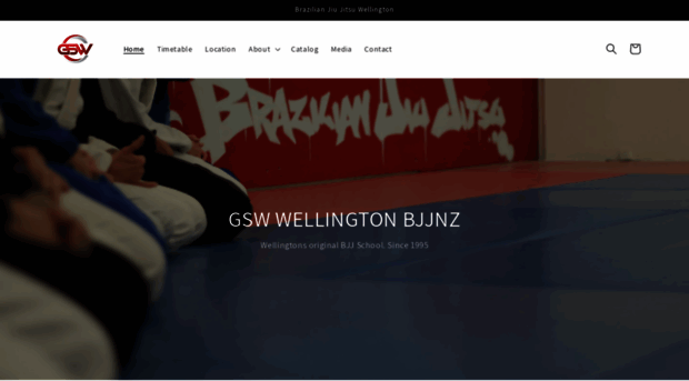 bjj.co.nz