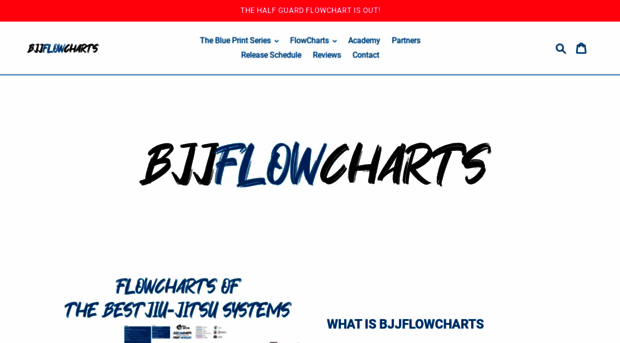 bjjflowcharts.com