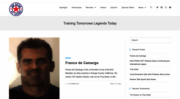 bjjlegends.com