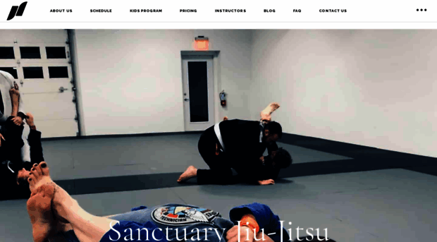 bjjmadison.com