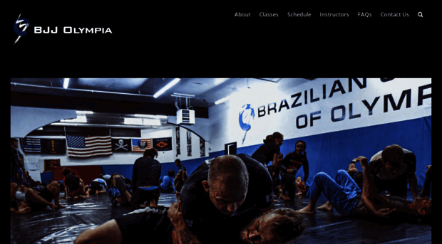 bjjolympia.com