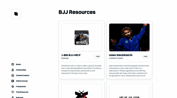 bjjresources.com