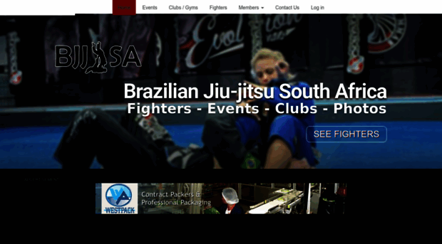 bjjsa.co.za