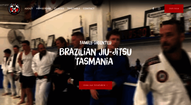 bjjtaz.com.au