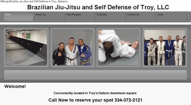 bjjtroy.com