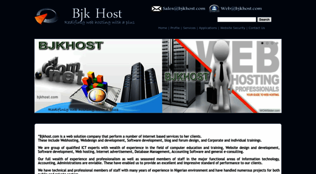 bjkhost.com