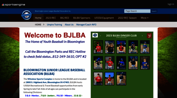 bjlba.org