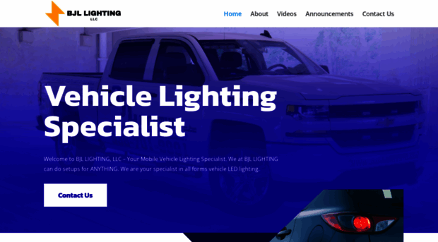 bjllighting.net