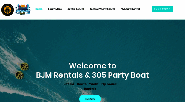 bjmrentals.com