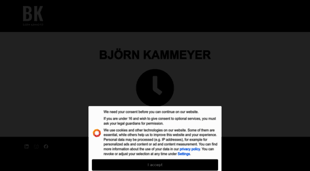 bjoern-kammeyer.de