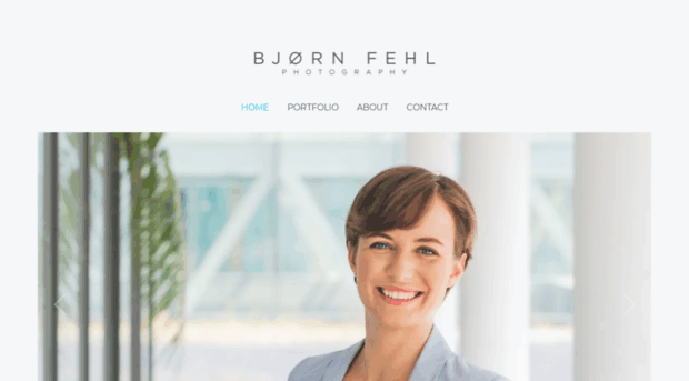 bjoernfehl.com