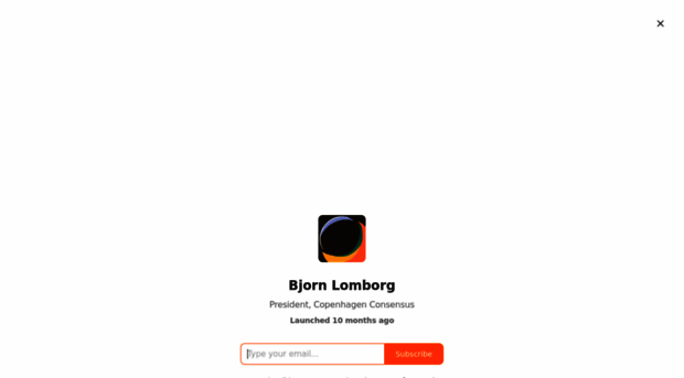 bjornlomborg729766.substack.com