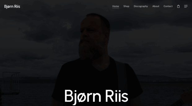 bjornriis.com