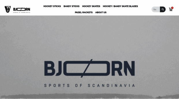 bjornsports.com