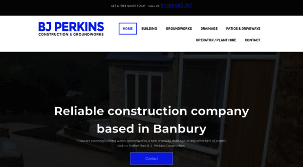 bjperkins.co.uk