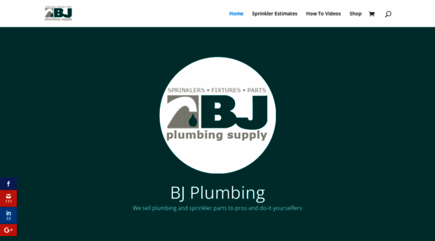 bjplumbingsupply.com