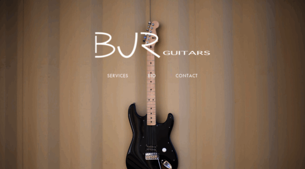 bjrguitars.com