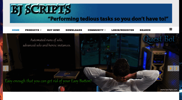 bjscripts.com