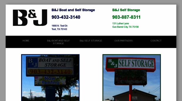 bjselfstorage.com