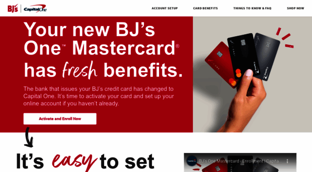 bjsone.capitalone.com