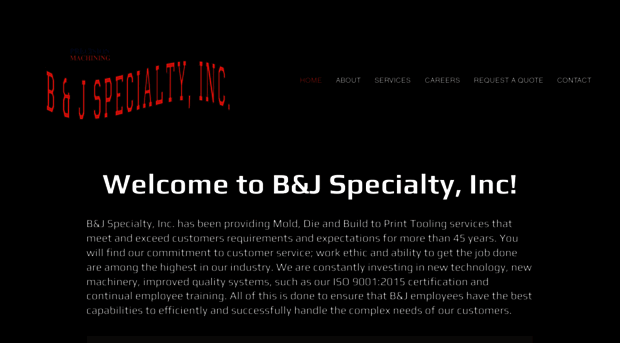 bjspecialtyinc.com