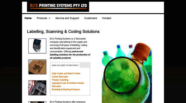 bjsprintingsystems.com.au