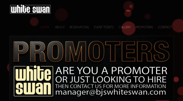 bjswhiteswan.com