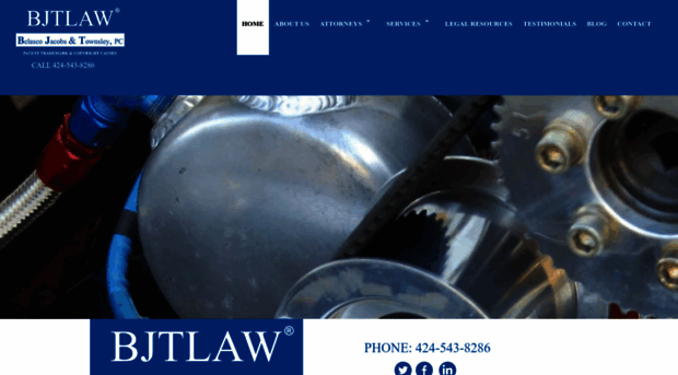 bjtlaw.com