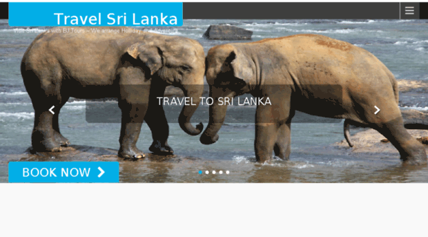 bjtourssrilanka.com