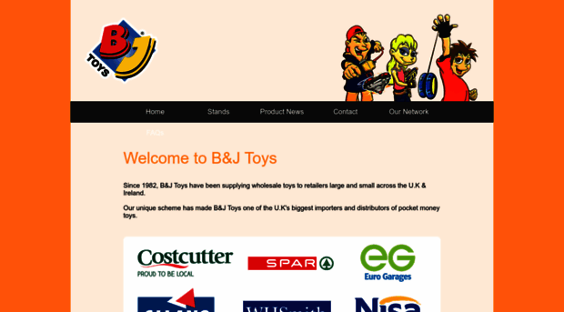 bjtoys.co.uk