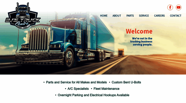 bjtruckcentre.com