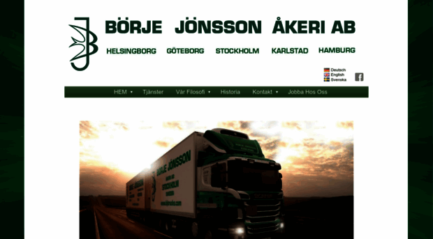 bjtrucks.com